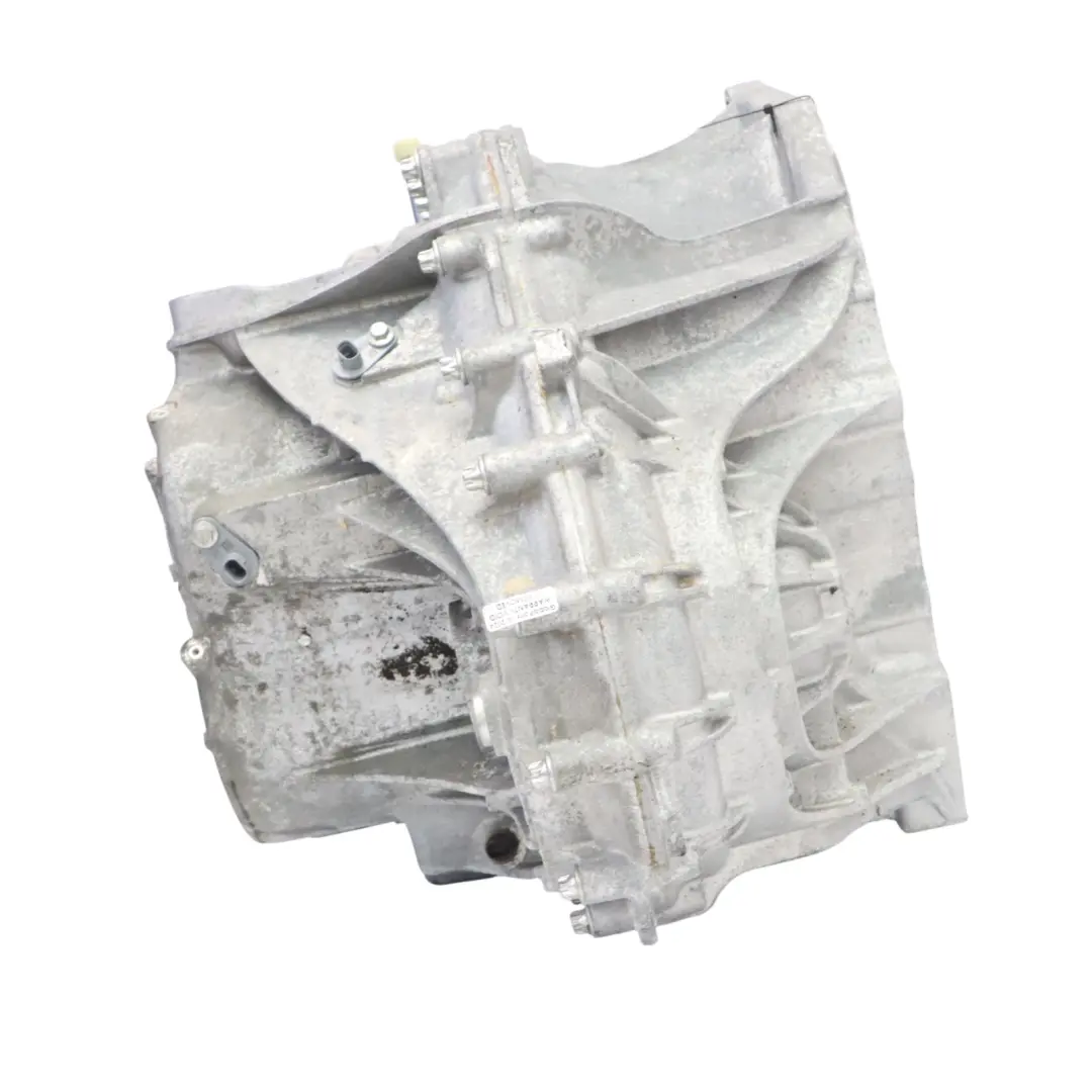 Cambio doppia frizione 7DCT300 - AND GARANZIA per BMW X1 F48 X2 F39 Mini F60 con numero di parte 5A81B45 BMW X1 F48 X2 F39 Mini F60 Cambio doppia frizione 7DCT300 - AND GARANZIA - SKU 5A81B45 - Numero di parte 5A81B45