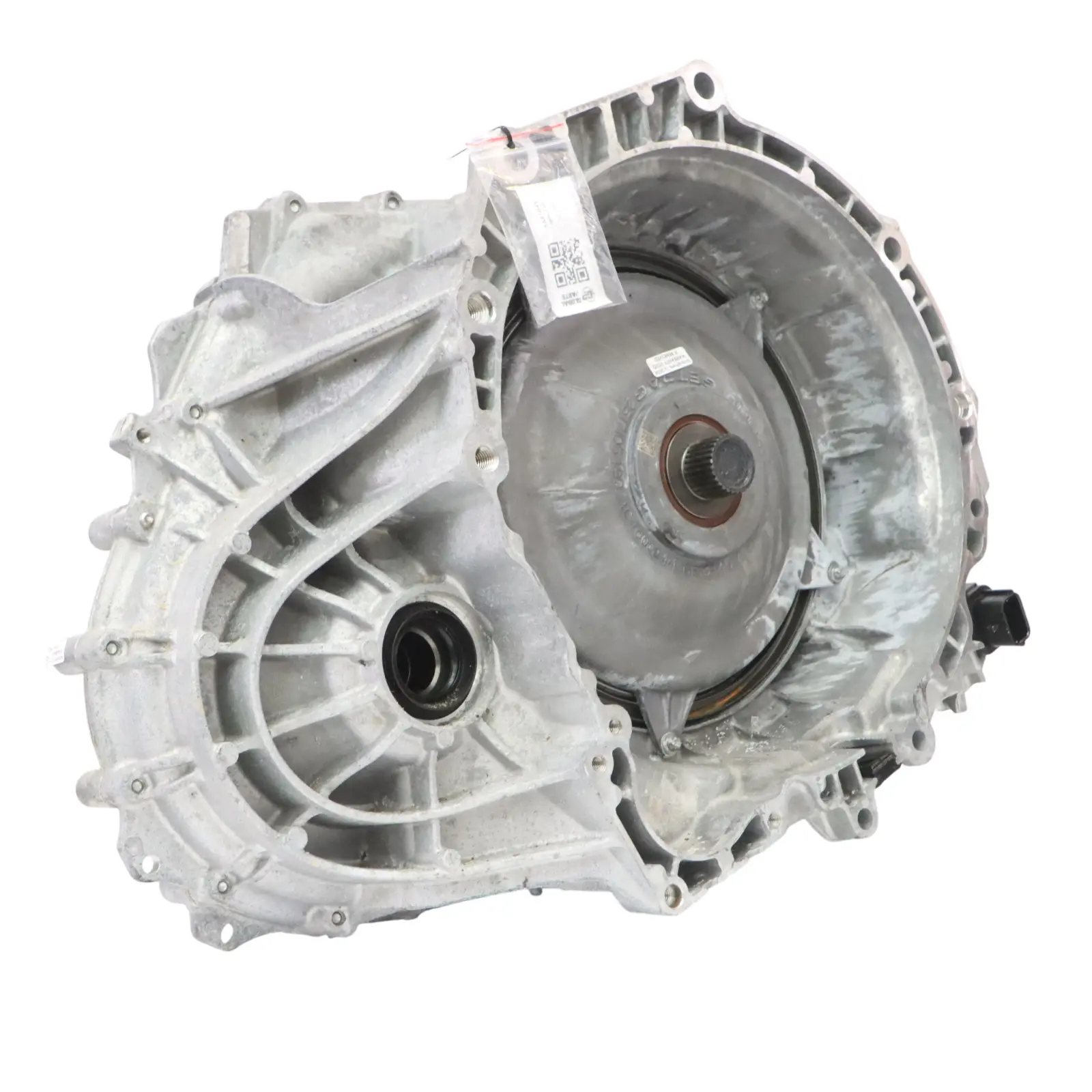 BMW X1 F48 X2 F39 Mini F60 Cambio doppia frizione 5A81B45 7DCT300 - AND GARANZIA