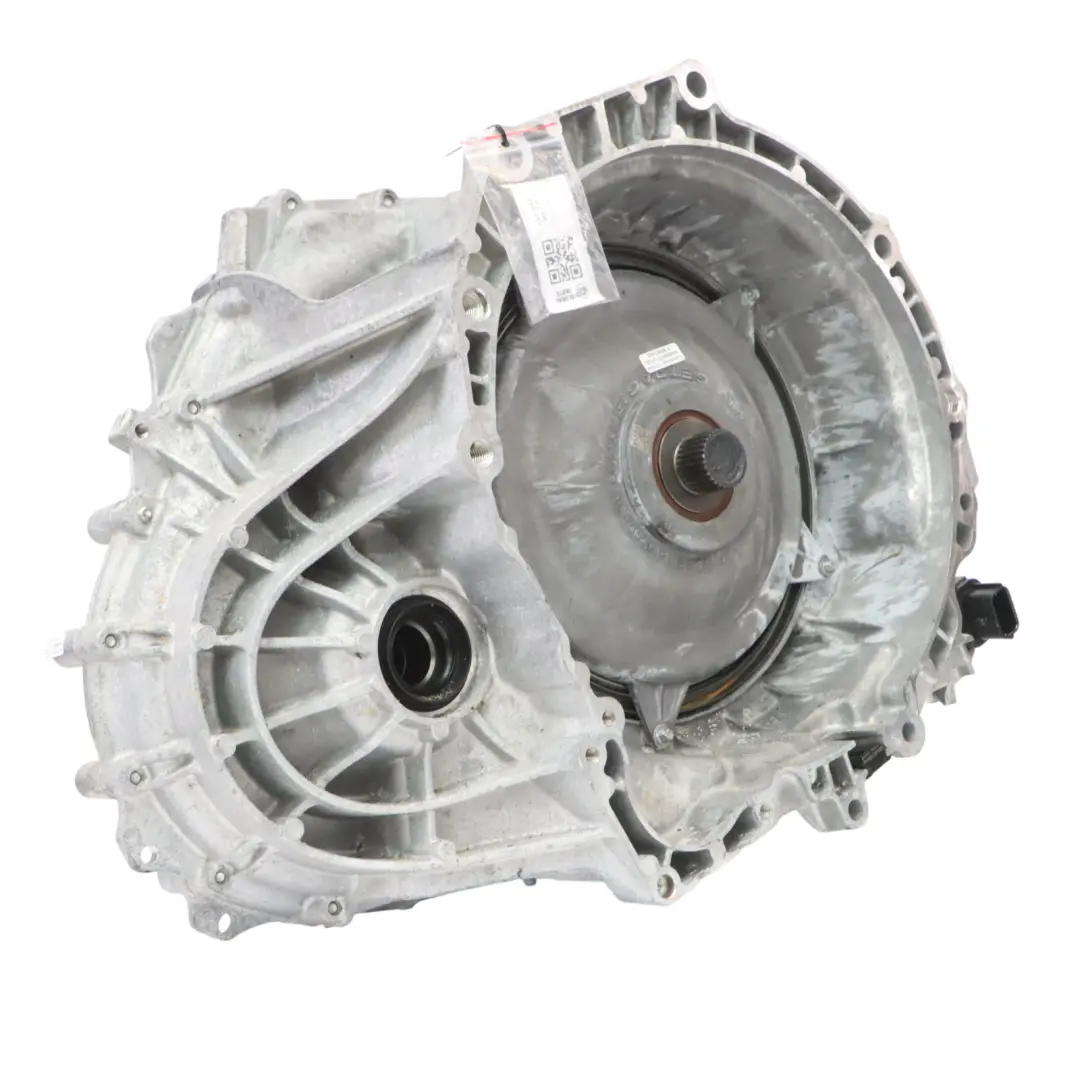 Getriebe 7DCT300 - AND GARANTIE für BMW X1 F48 X2 F39 Mini F60 Automatic mit Teilenummer 5A81B45 BMW X1 F48 X2 F39 Mini F60 Automatic Getriebe 7DCT300 - AND GARANTIE - SKU 5A81B45 - Teilenummer 5A81B45
