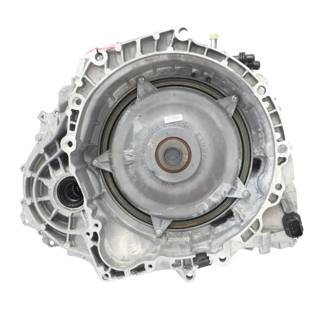 Cambio doppia frizione 7DCT300 - AND GARANZIA per BMW X1 F48 X2 F39 Mini F60 con numero di parte 5A81B45 BMW X1 F48 X2 F39 Mini F60 Cambio doppia frizione 7DCT300 - AND GARANZIA - SKU 5A81B45 - Numero di parte 5A81B45