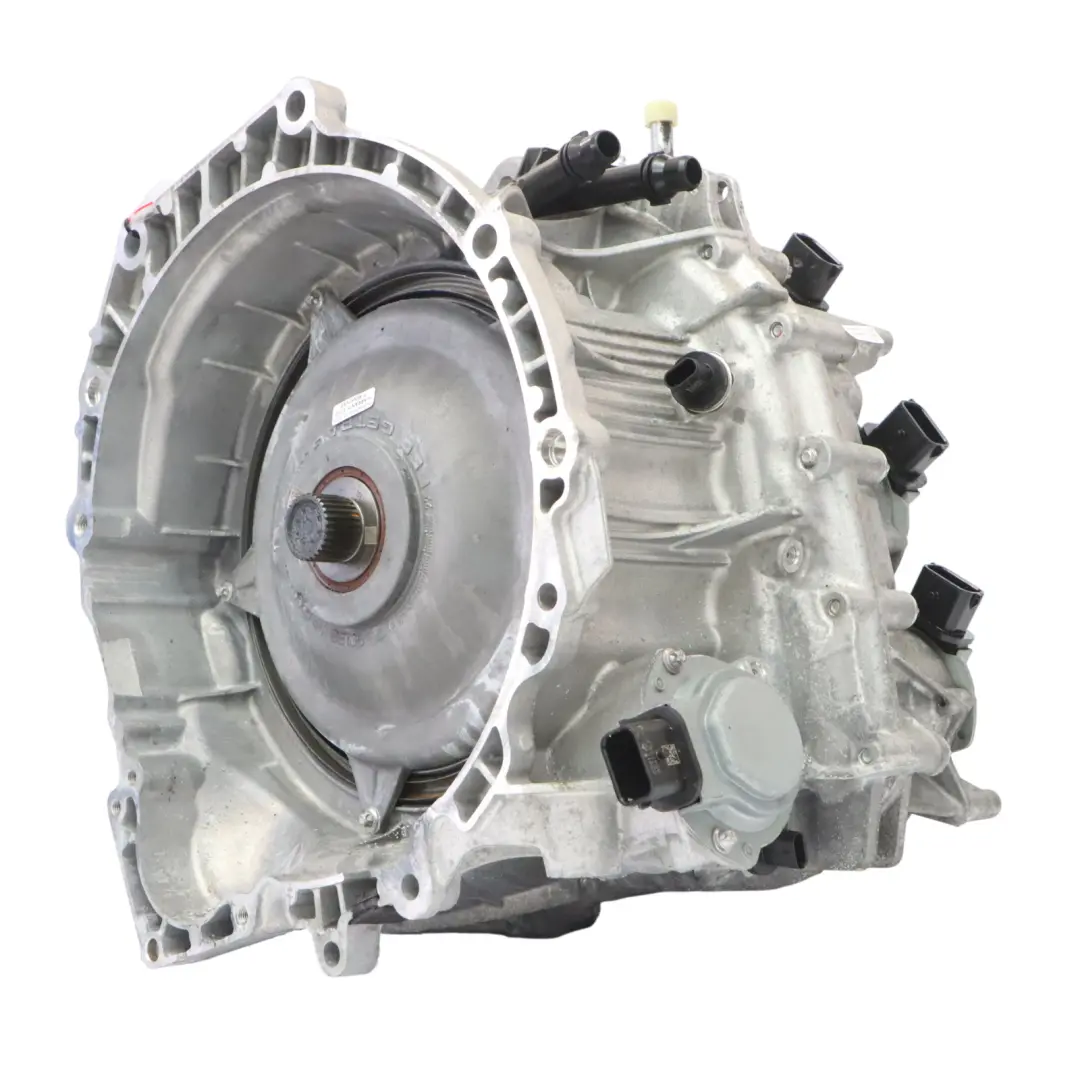 Cambio doppia frizione 7DCT300 - AND GARANZIA per BMW X1 F48 X2 F39 Mini F60 con numero di parte 5A81B45 BMW X1 F48 X2 F39 Mini F60 Cambio doppia frizione 7DCT300 - AND GARANZIA - SKU 5A81B45 - Numero di parte 5A81B45