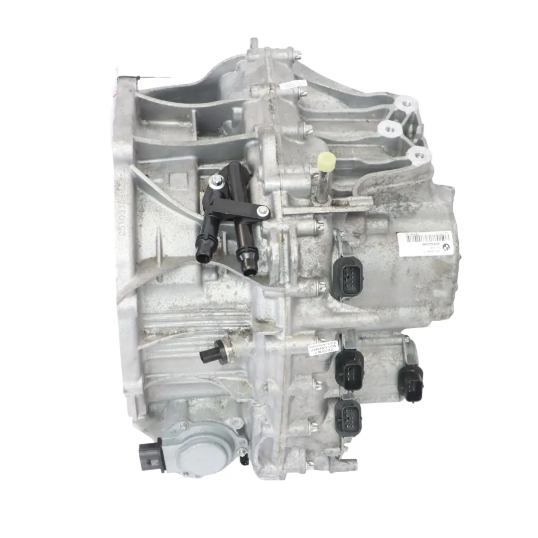 Boîte vitesses automatique 7DCT300 - AND GARANTIE pour BMW X1 F48 Mini F60 à propos du numéro de pièce 5A81B45 BMW X1 F48 Mini F60 Boîte vitesses automatique 7DCT300 - AND GARANTIE - SKU 5A81B45 - Numéro de pièce 5A81B45