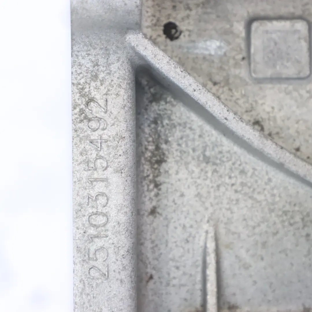 Caja cambios automatique 7DCT300 - AND GARANTÍA para BMW X1 F48 Mini F60 con número de pieza 5A81B45 BMW X1 F48 Mini F60 Caja cambios automatique 7DCT300 - AND GARANTÍA - SKU 5A81B45 - Número de pieza 5A81B45