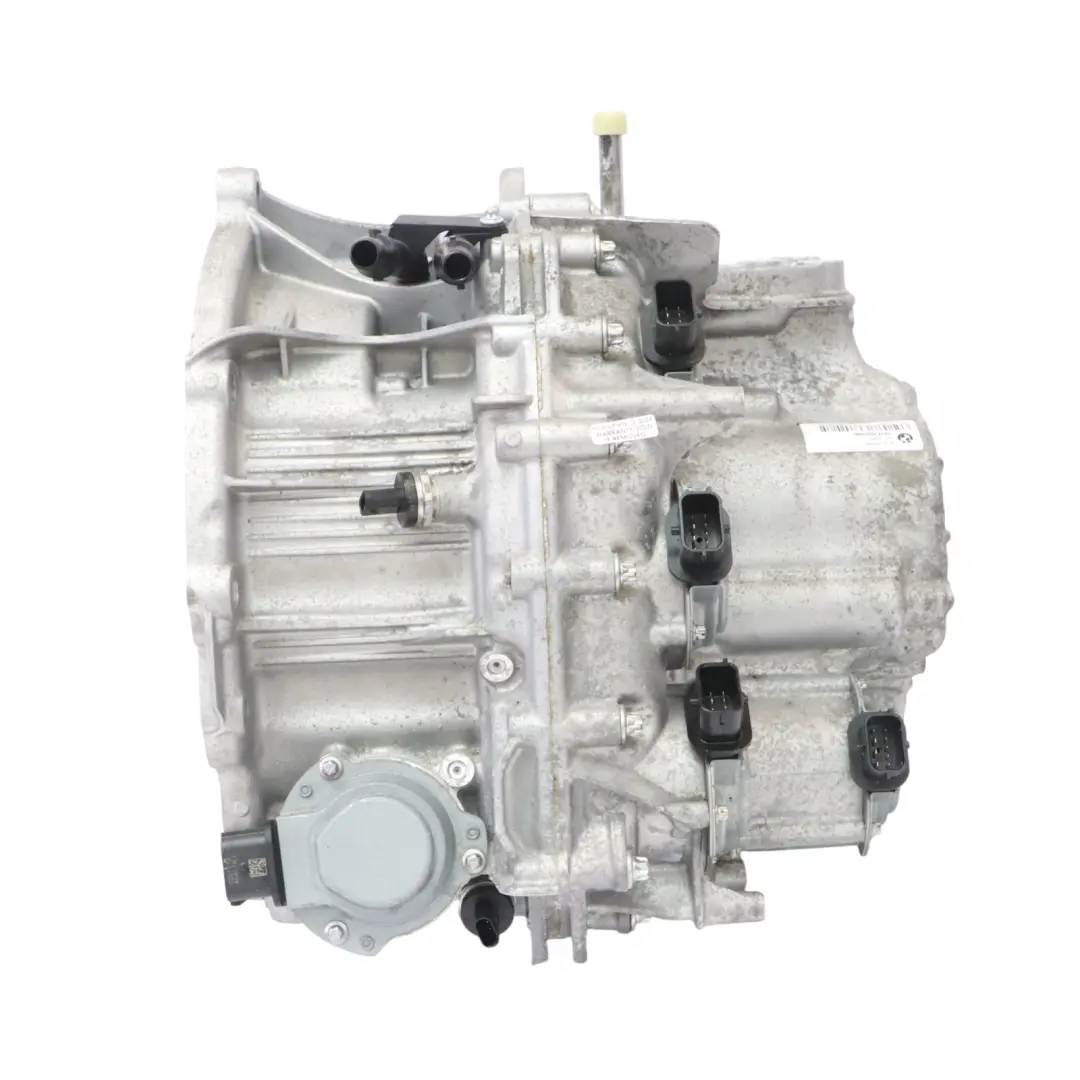 Clutch Gearbox 7DCT300 - AND WARRANTY to BMW X1 F48 X2 F39 Mini F60 Dual with Part number 5A81B45 BMW X1 F48 X2 F39 Mini F60 Dual Clutch Gearbox 7DCT300 - AND WARRANTY - SKU 5A81B45 - Part number 5A81B45
