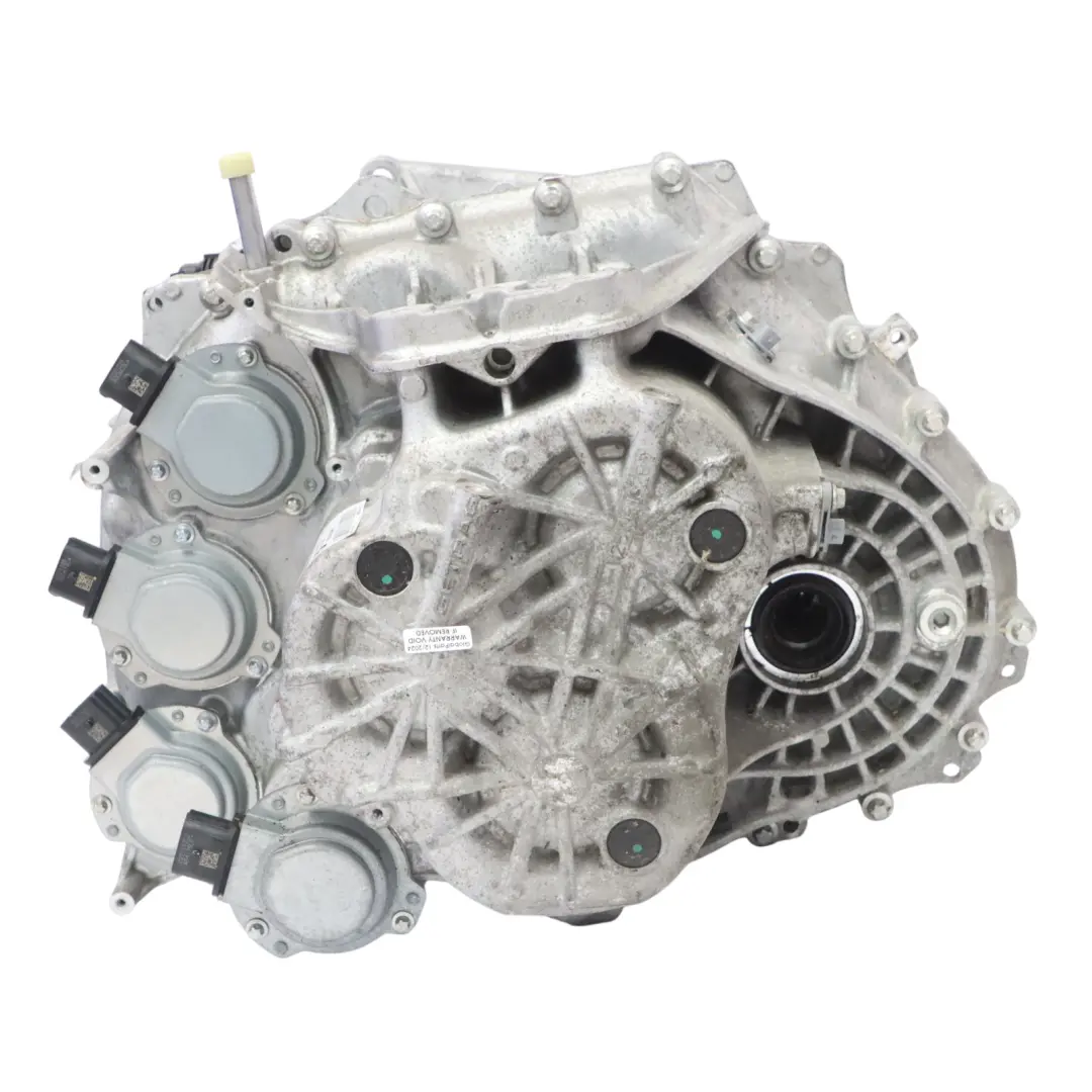 Clutch Gearbox 7DCT300 - AND WARRANTY to BMW X1 F48 X2 F39 Mini F60 Dual with Part number 5A81B45 BMW X1 F48 X2 F39 Mini F60 Dual Clutch Gearbox 7DCT300 - AND WARRANTY - SKU 5A81B45 - Part number 5A81B45
