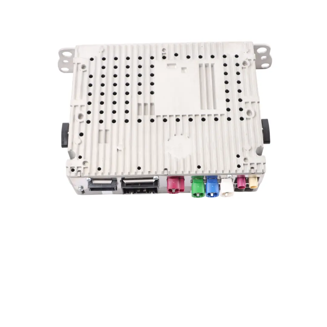  Hauptgerät BMW F40 F44 Radio Player Navigation Steuermodul Alpine 5A291C5 - SKU 5B48520 - Teilenummer 5B48520