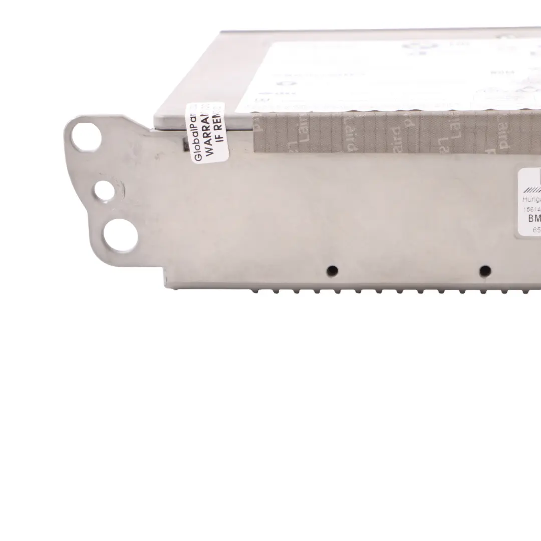  Head Unit BMW F40 F44 Radio Player Navigation Control Module Alpine 5A291C5 - SKU 5B48520 - Part number 5B48520