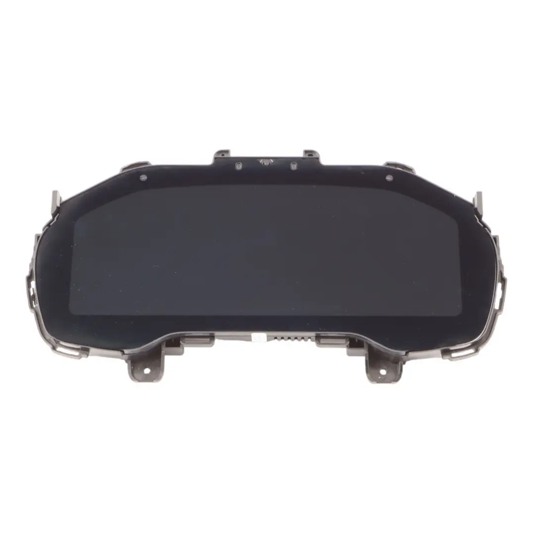 BMW F98 G20 Digital Instrument Cluster Speedo Clocks Display Automatic - SKU 5B4A589 - Part number 5B4A589
