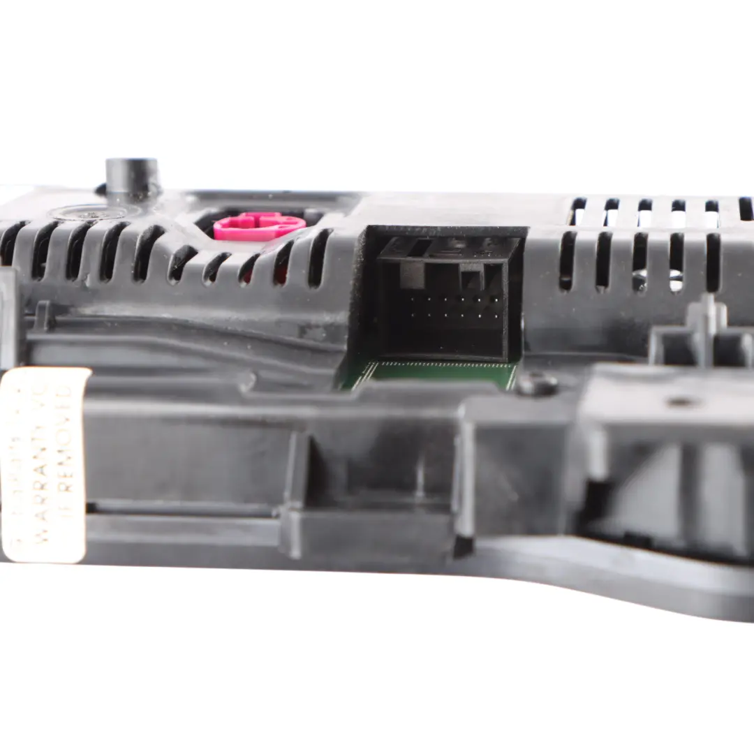 Digital Instrument Cluster Speedo Clocks Display Automatic to BMW F98 G20 with Part number 5B4A589 BMW F98 G20 Digital Instrument Cluster Speedo Clocks Display Automatic - SKU 5B4A589 - Part number 5B4A589