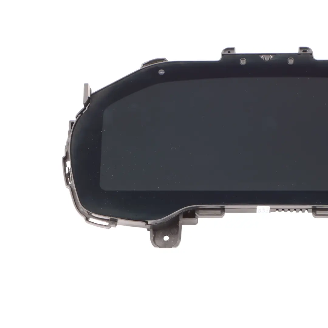 Digital Instrument Cluster Speedo Clocks Display Automatic to BMW F98 G20 with Part number 5B4A589 BMW F98 G20 Digital Instrument Cluster Speedo Clocks Display Automatic - SKU 5B4A589 - Part number 5B4A589