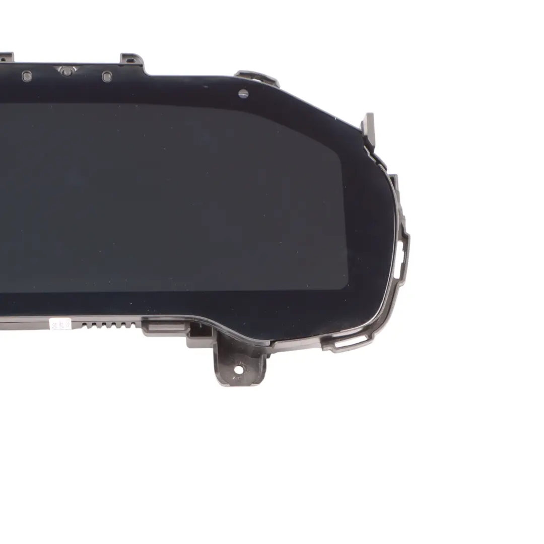 Digital Instrument Cluster Speedo Clocks Display Automatic to BMW F98 G20 with Part number 5B4A589 BMW F98 G20 Digital Instrument Cluster Speedo Clocks Display Automatic - SKU 5B4A589 - Part number 5B4A589