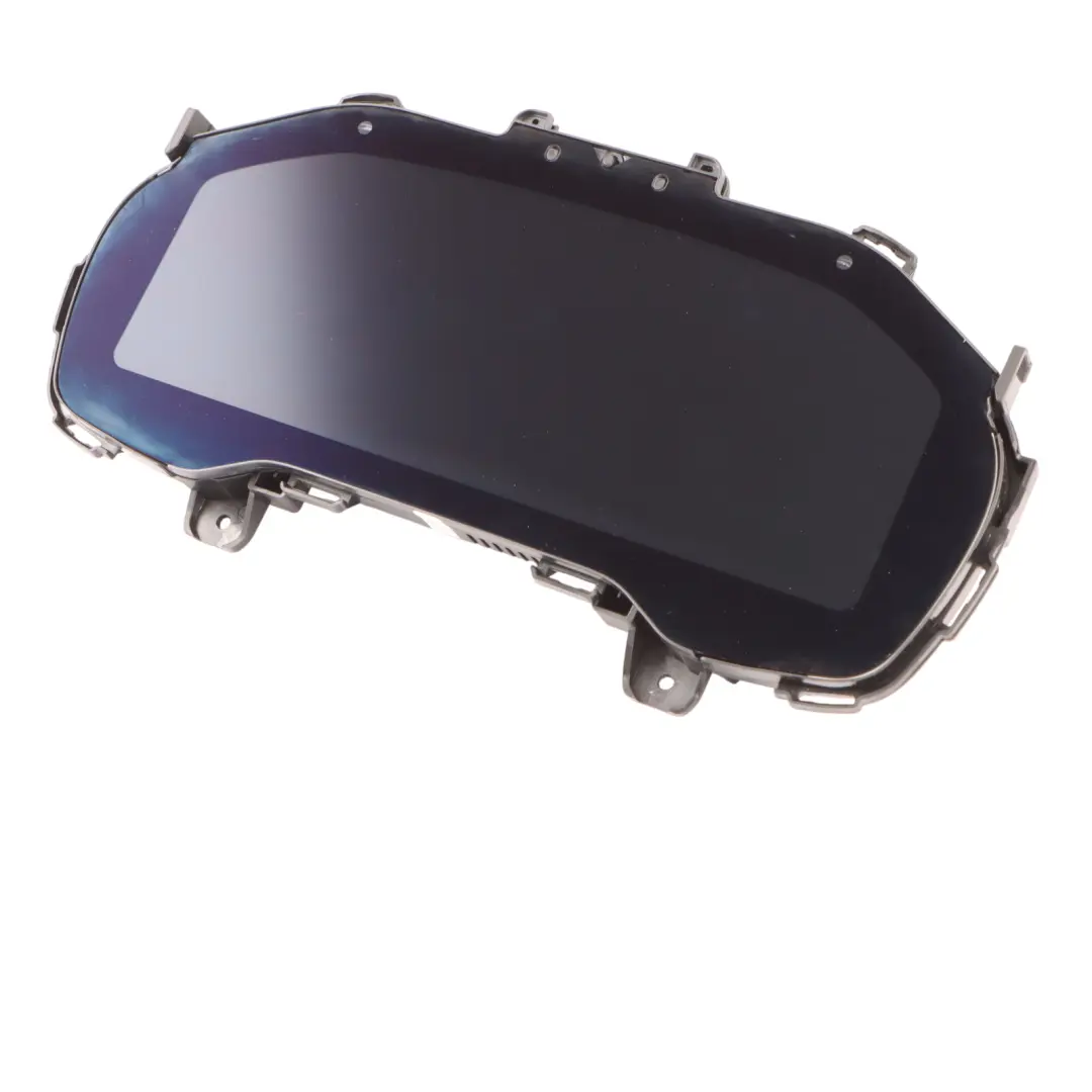 Digital Instrument Cluster Speedo Clocks Display Automatic to BMW F98 G20 with Part number 5B4A589 BMW F98 G20 Digital Instrument Cluster Speedo Clocks Display Automatic - SKU 5B4A589 - Part number 5B4A589