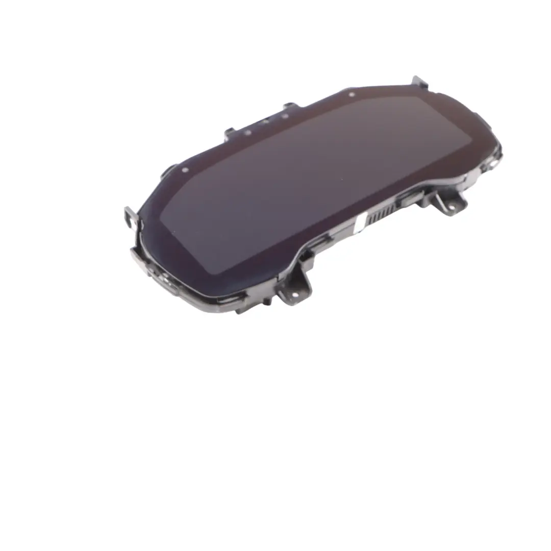 Digital Instrument Cluster Speedo Clocks Display Automatic to BMW F98 G20 with Part number 5B4A589 BMW F98 G20 Digital Instrument Cluster Speedo Clocks Display Automatic - SKU 5B4A589 - Part number 5B4A589