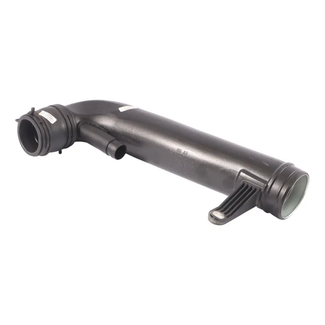 Audi Q3 8U 2.0 TFSI Petrol CULB Air Intake Pipe Turbo Inlet Line - SKU 5C0129654 - Part number 5C0129654
