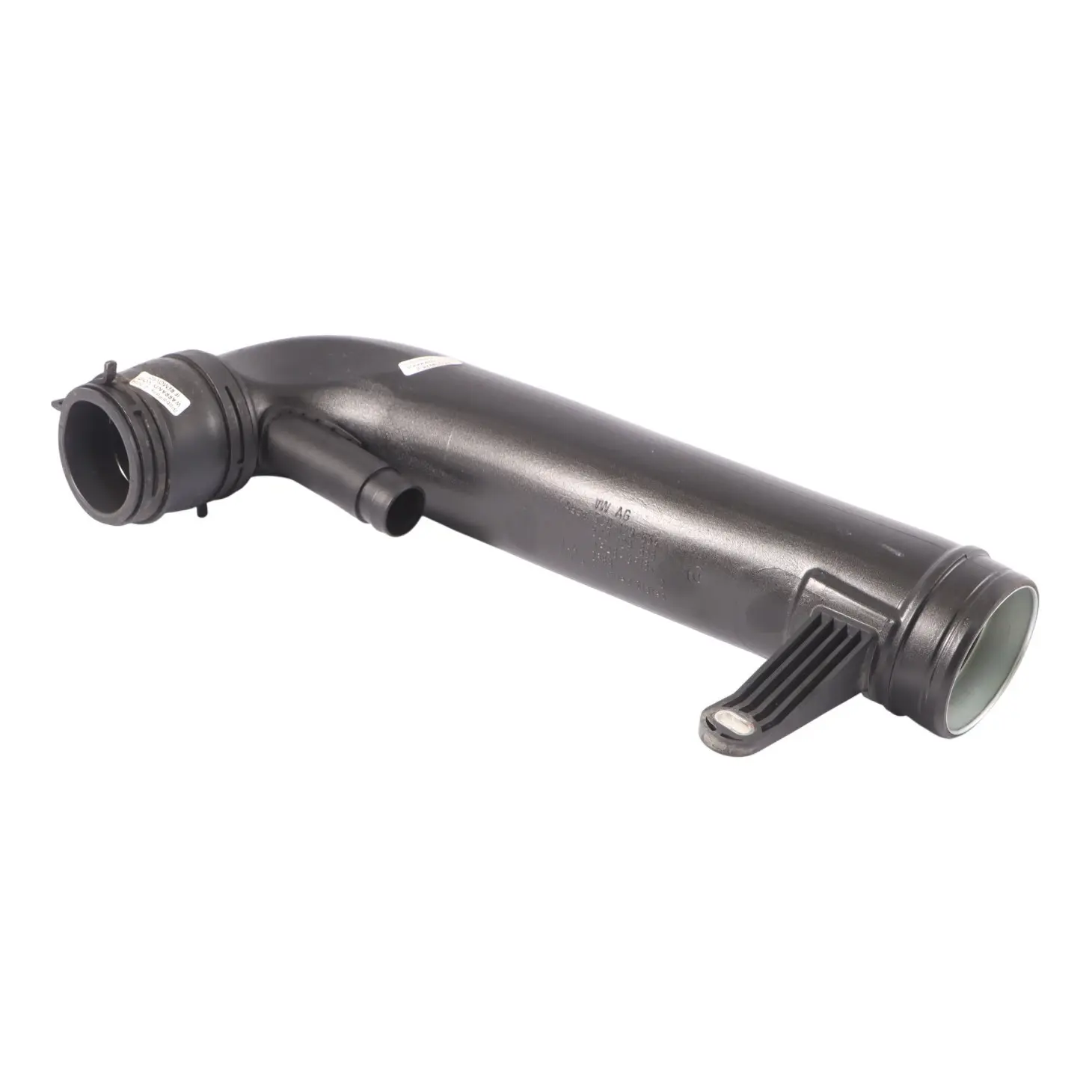 Audi Q3 8U 2.0 TFSI Petrol CULB Air Intake Pipe Turbo Inlet Line 5C0129654