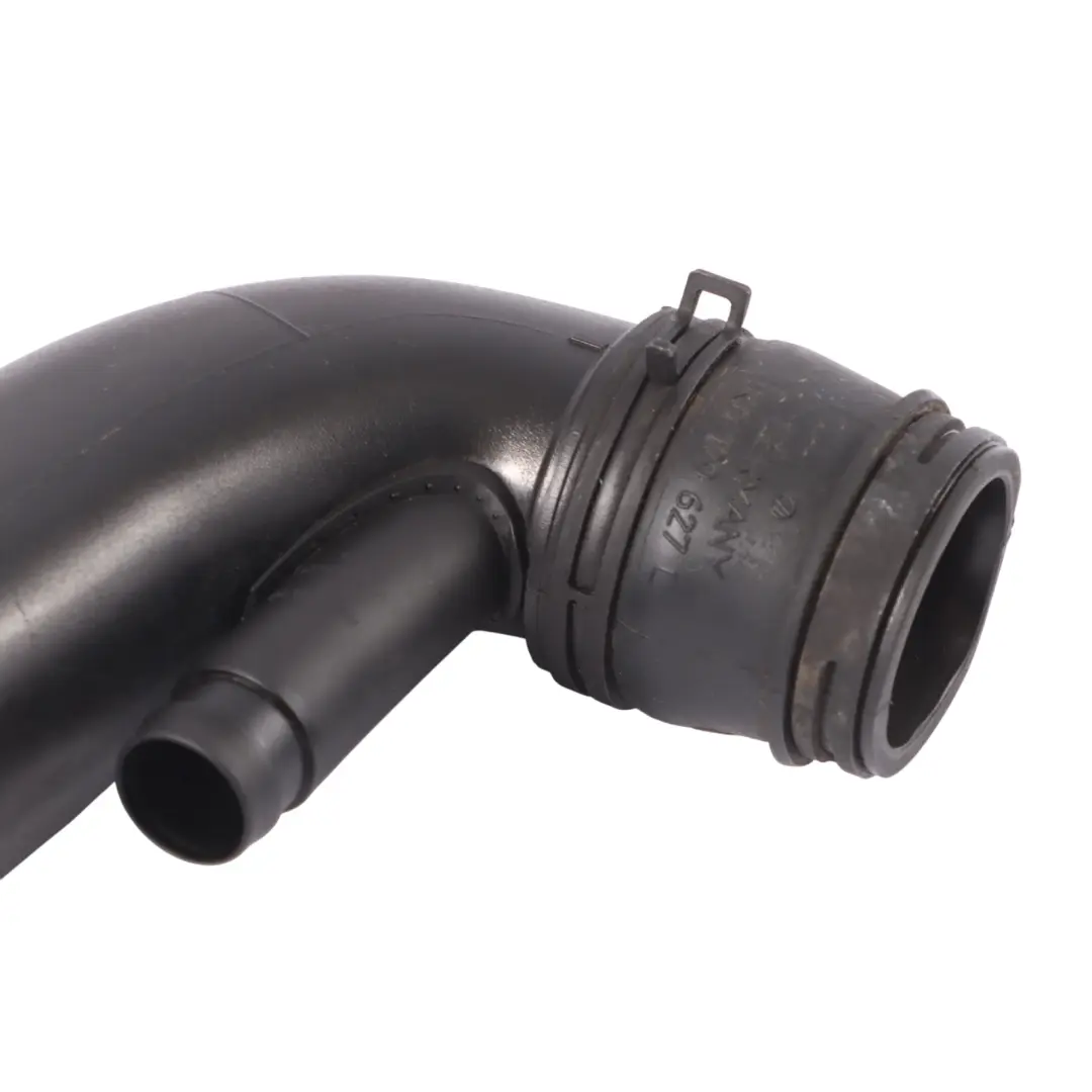 Audi Q3 8U 2.0 TFSI Petrol CULB Air Intake Pipe Turbo Inlet Line - SKU 5C0129654 - Part number 5C0129654