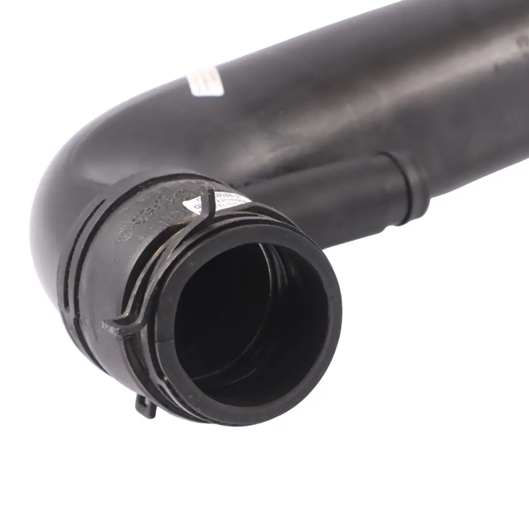 Audi Q3 8U 2.0 TFSI Petrol CULB Air Intake Pipe Turbo Inlet Line - SKU 5C0129654 - Part number 5C0129654