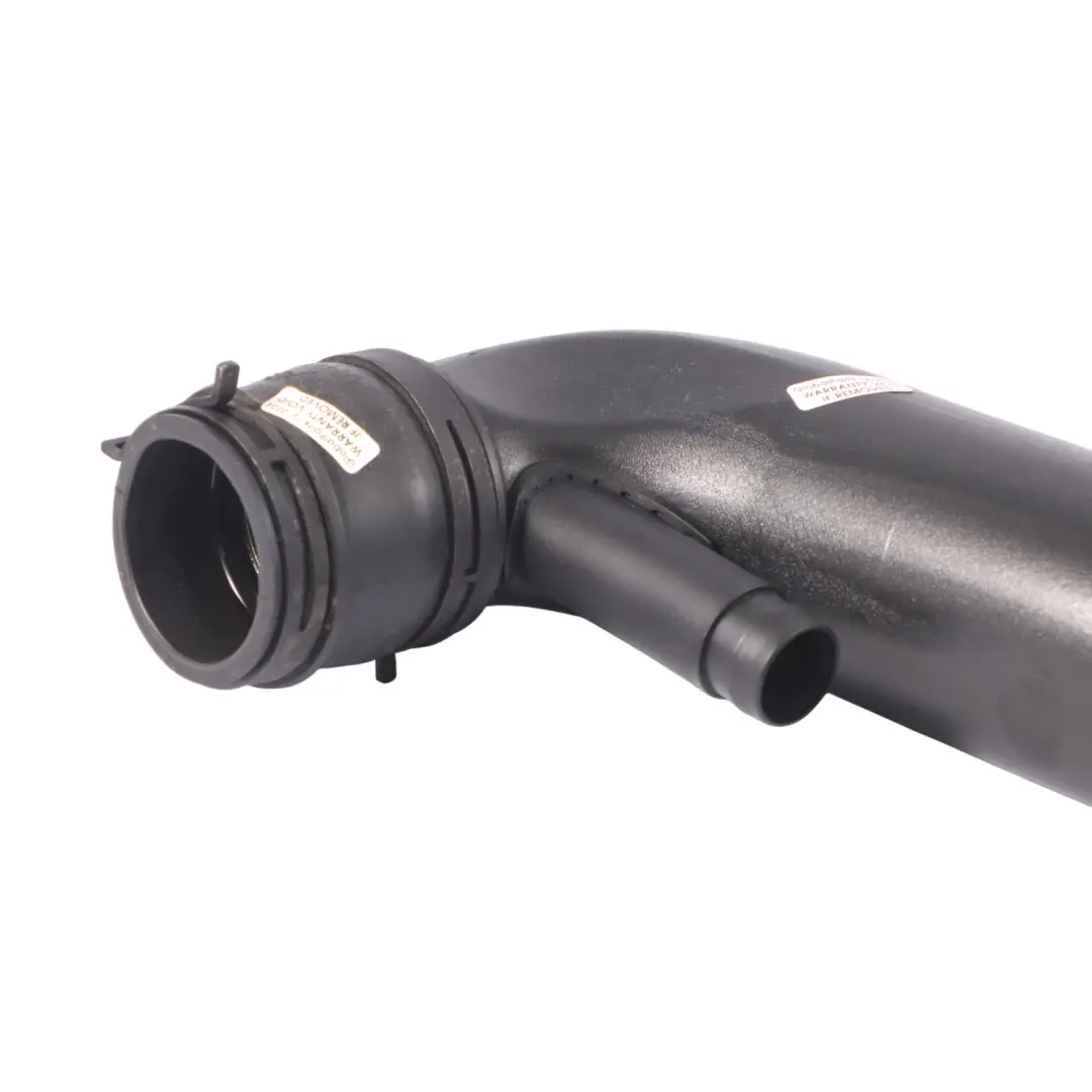 Audi Q3 8U 2.0 TFSI Petrol CULB Air Intake Pipe Turbo Inlet Line - SKU 5C0129654 - Part number 5C0129654