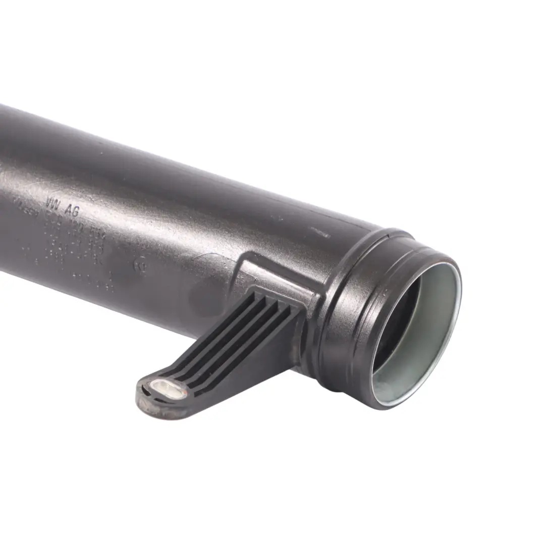 CULB Rura Ssąca Powietrza Turbo do Audi Q3 8U 2.0 TFSI Benzyna o numerze 5C0129654 Audi Q3 8U 2.0 TFSI Benzyna CULB Rura Ssąca Powietrza Turbo - SKU 5C0129654 - Numer Części 5C0129654