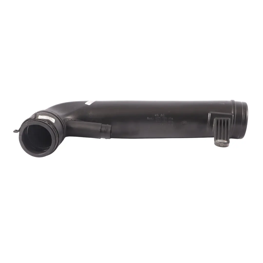Audi Q3 8U 2.0 TFSI Petrol CULB Air Intake Pipe Turbo Inlet Line - SKU 5C0129654 - Part number 5C0129654