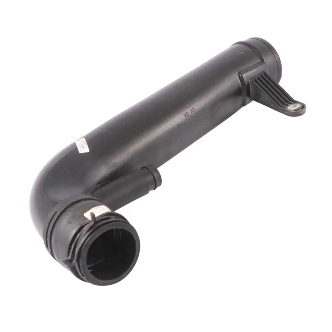 Audi Q3 8U 2.0 TFSI Benzin CULB Luftansaugrohr Turbo Ansaugleitung - SKU 5C0129654 - Teilenummer 5C0129654