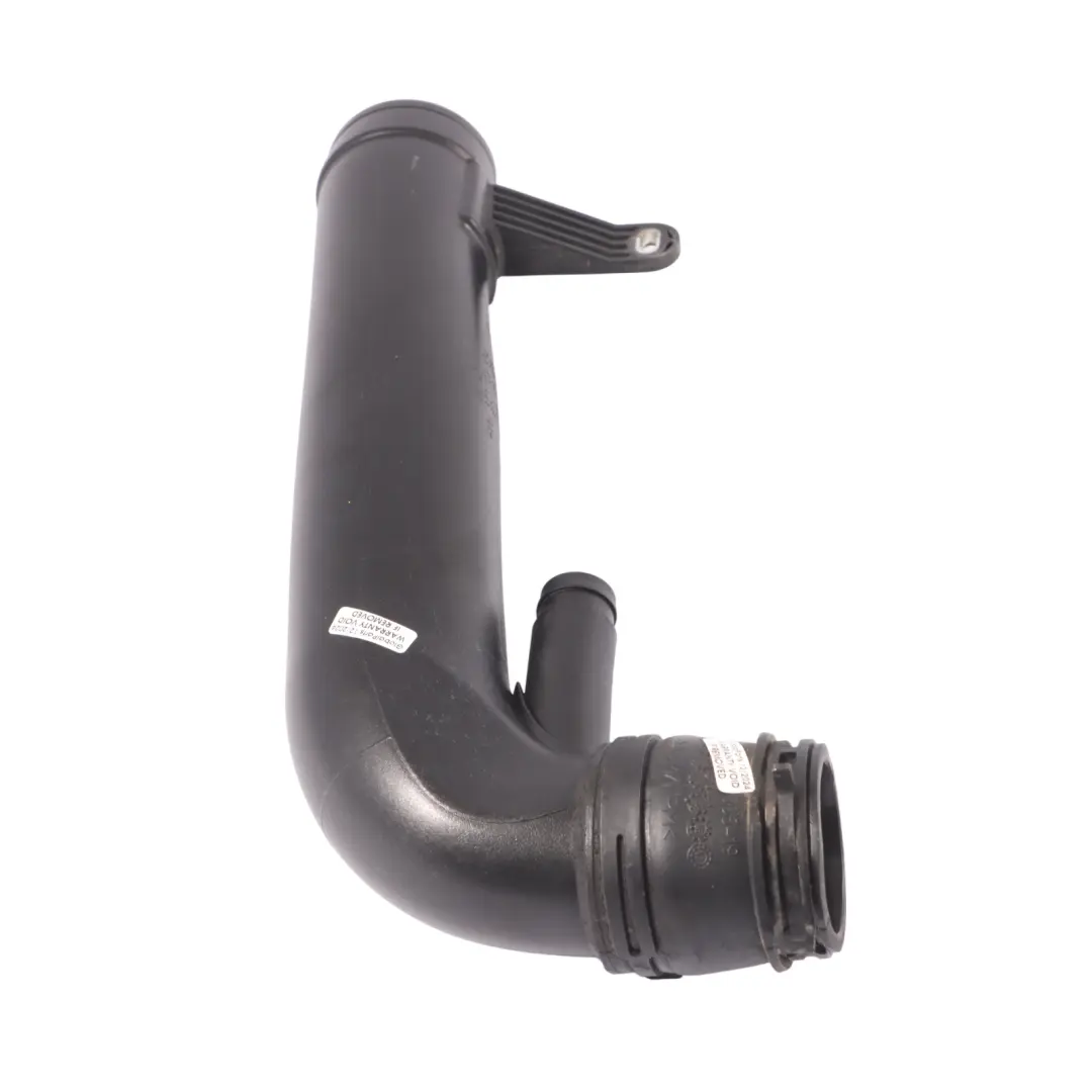 Audi Q3 8U 2.0 TFSI Petrol CULB Air Intake Pipe Turbo Inlet Line - SKU 5C0129654 - Part number 5C0129654