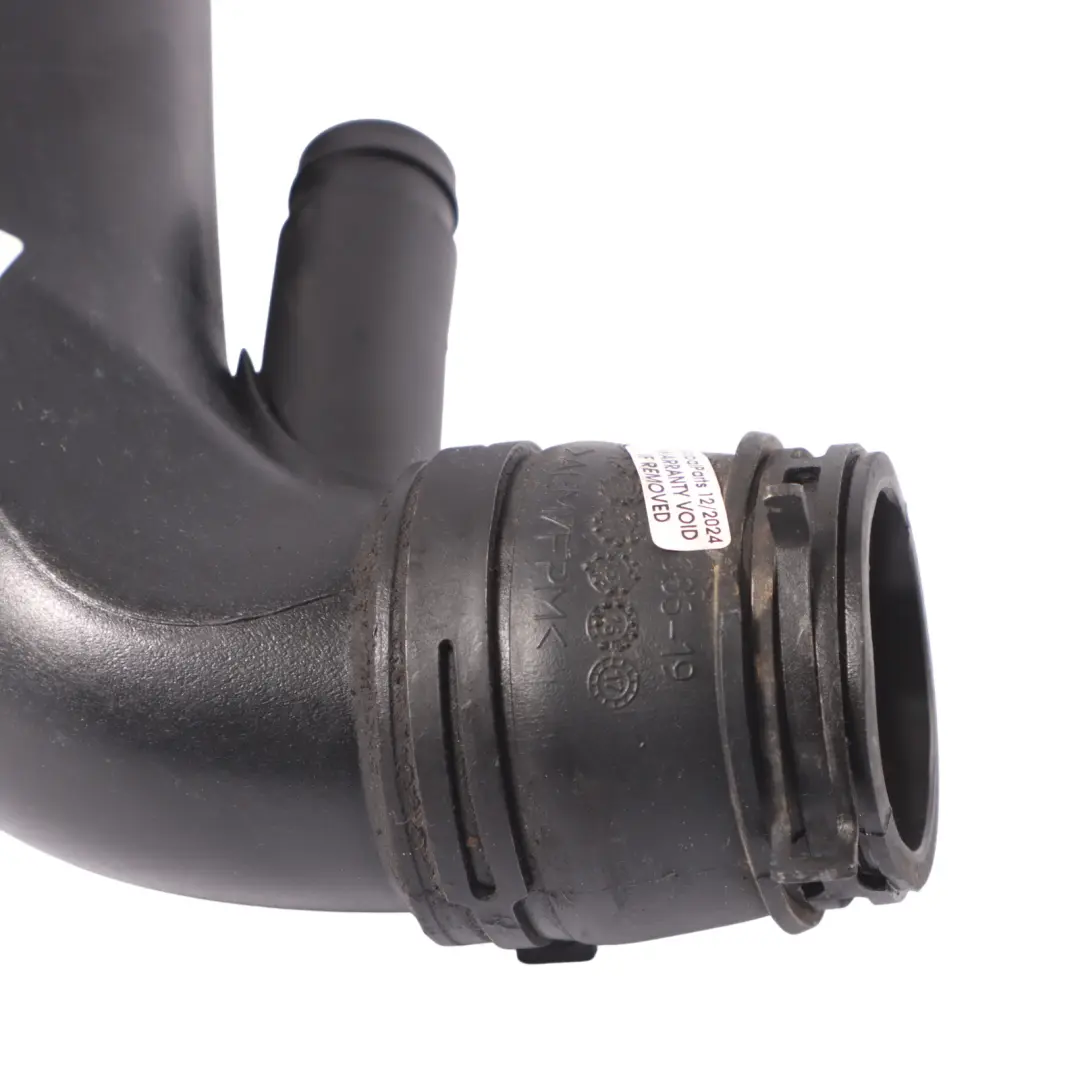 Audi Q3 8U 2.0 TFSI Petrol CULB Air Intake Pipe Turbo Inlet Line - SKU 5C0129654 - Part number 5C0129654