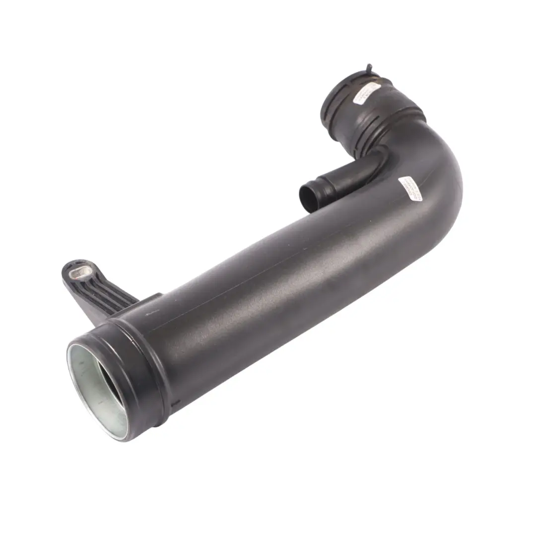 CULB Air Intake Pipe Turbo Inlet Line to Audi Q3 8U 2.0 TFSI Petrol with Part number 5C0129654 Audi Q3 8U 2.0 TFSI Petrol CULB Air Intake Pipe Turbo Inlet Line - SKU 5C0129654 - Part number 5C0129654