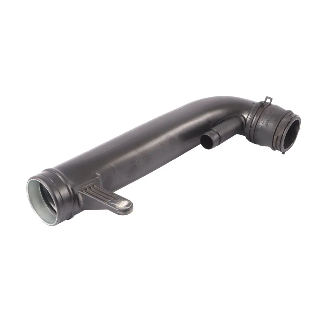 Audi Q3 8U 2.0 TFSI Petrol CULB Air Intake Pipe Turbo Inlet Line - SKU 5C0129654 - Part number 5C0129654