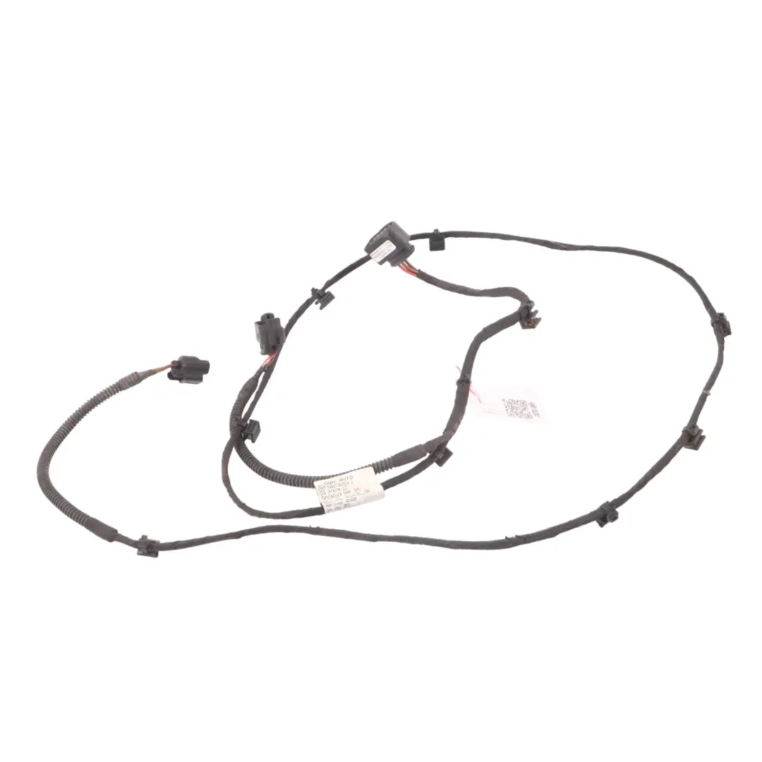 Skoda Octavia 3 5E Front Bumper Wiring Harness Loom - SKU 5E0971095CN - Part number 5E0971095CN