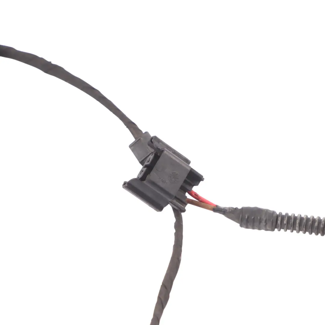 Front Bumper Wiring Harness Loom to Skoda Octavia 3 5E with Part number 5E0971095CN Skoda Octavia 3 5E Front Bumper Wiring Harness Loom - SKU 5E0971095CN - Part number 5E0971095CN