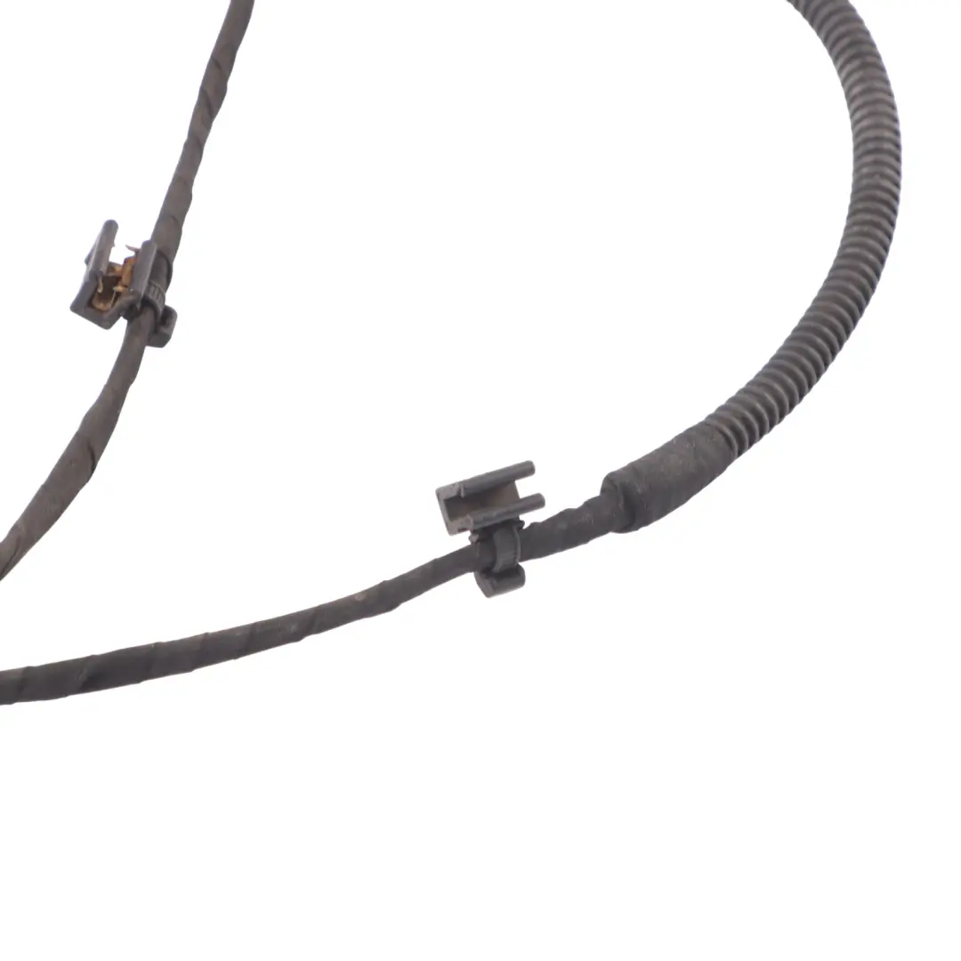Skoda Octavia 3 5E Front Bumper Wiring Harness Loom - SKU 5E0971095CN - Part number 5E0971095CN