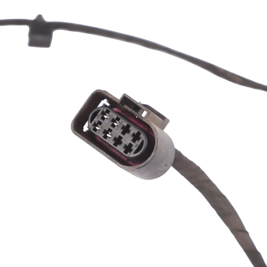 Front Bumper Wiring Harness Loom to Skoda Octavia 3 5E with Part number 5E0971095CN Skoda Octavia 3 5E Front Bumper Wiring Harness Loom - SKU 5E0971095CN - Part number 5E0971095CN