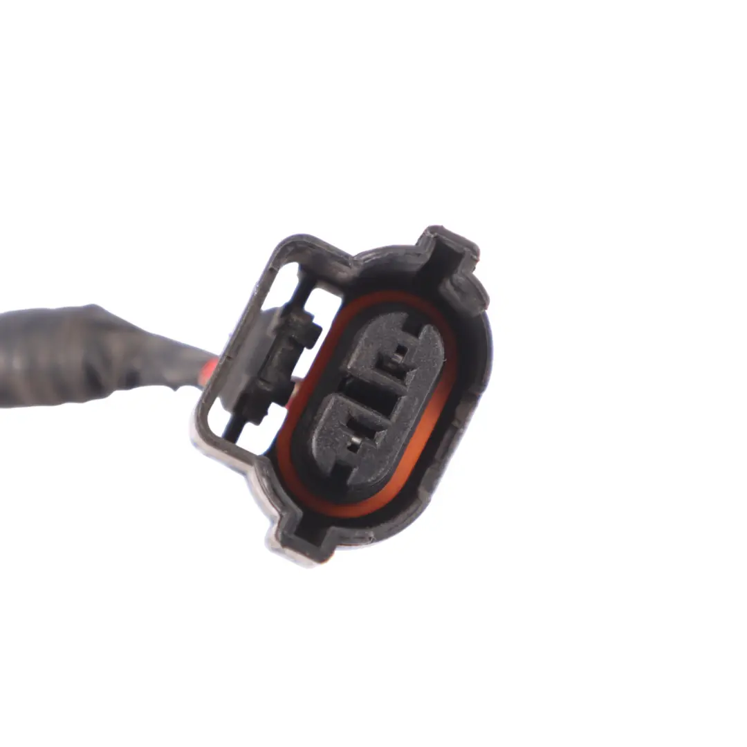 Front Bumper Wiring Harness Loom to Skoda Octavia 3 5E with Part number 5E0971095CN Skoda Octavia 3 5E Front Bumper Wiring Harness Loom - SKU 5E0971095CN - Part number 5E0971095CN