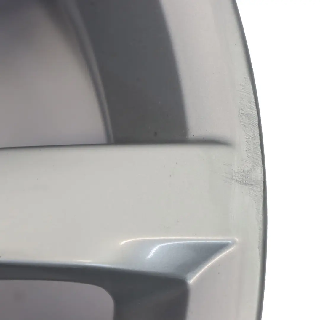 Alloy Wheel Rim 17" 7J ET49 5G0601025CH Volkswagen Golf Mk7 Silver - SKU 5G0601025CH-3 - Part number 5G0601025CH-3