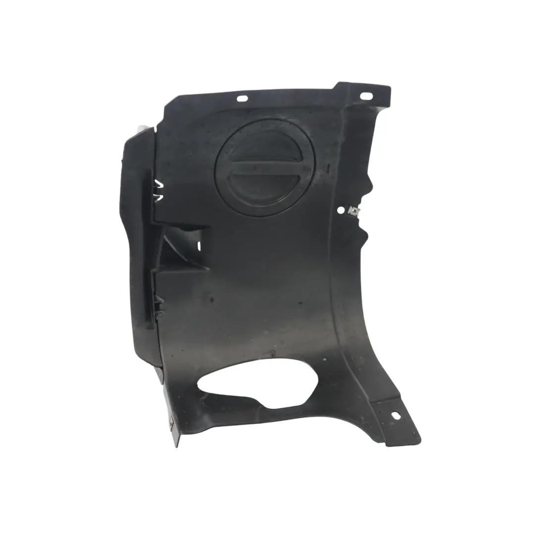 Volkswagen VW Golf SV Wheel Arch Front Left N/S Liner Housing Panel - SKU 5G0805911AJ - Part number 5G0805911AJ