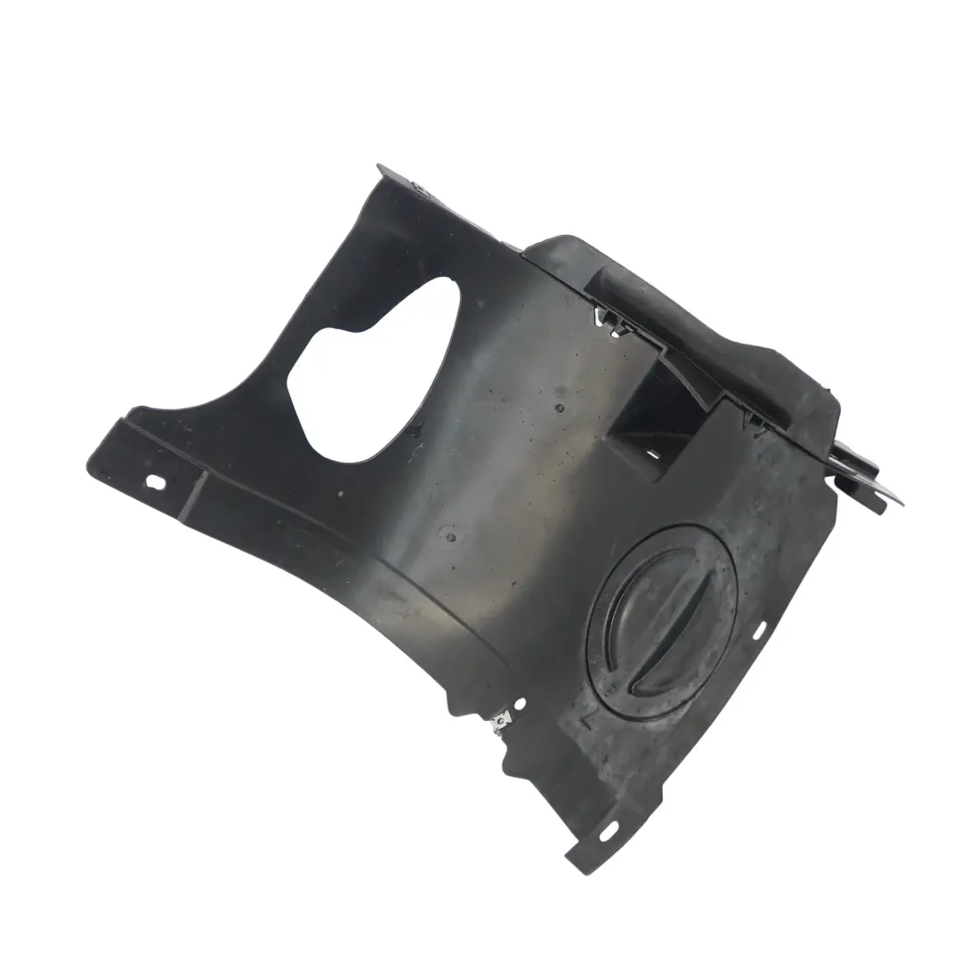 Volkswagen VW Golf SV Wheel Arch Front Left N/S Liner Housing Panel - SKU 5G0805911AJ - Part number 5G0805911AJ
