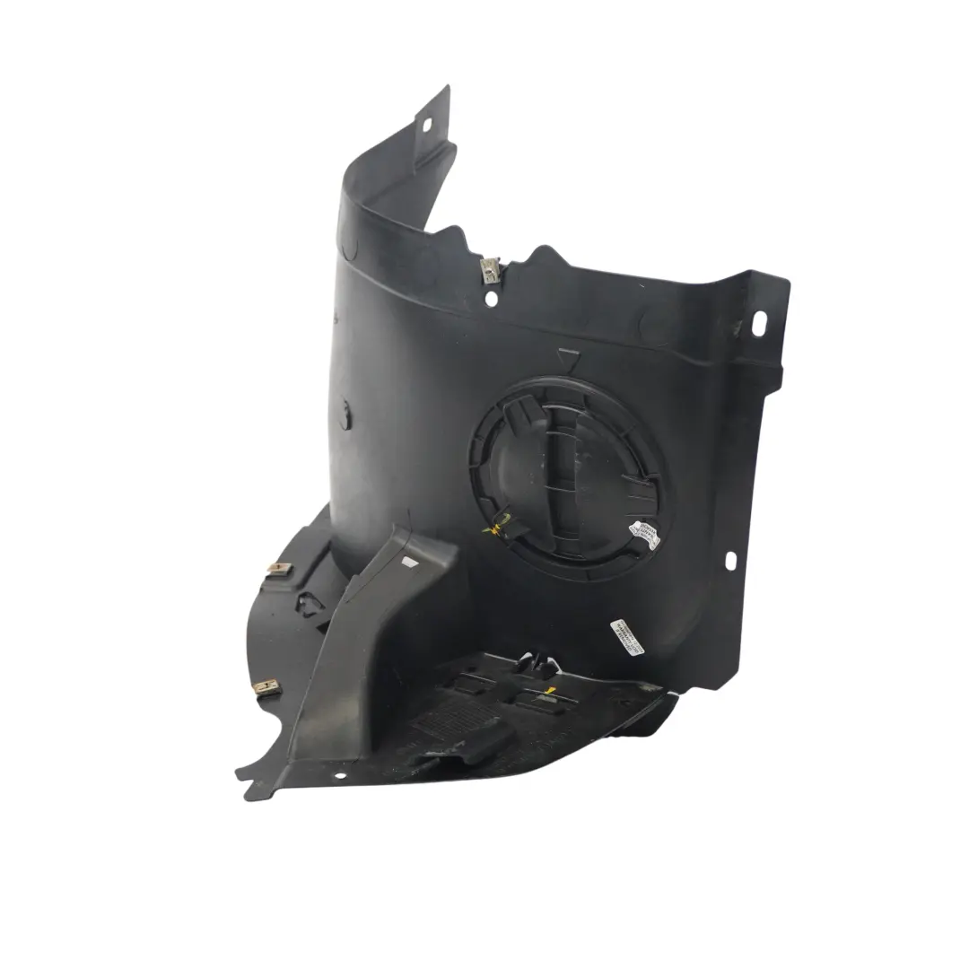 Volkswagen VW Golf SV Paso de rueda delantero izquierdo Carcasa - SKU 5G0805911AJ - Número de pieza 5G0805911AJ