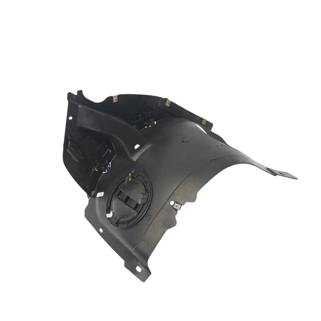 Passage de roue avant gauche Panneau doublure pour Volkswagen VW Golf SV à propos du numéro de pièce 5G0805911AJ Volkswagen VW Golf SV Passage de roue avant gauche Panneau doublure - SKU 5G0805911AJ - Numéro de pièce 5G0805911AJ