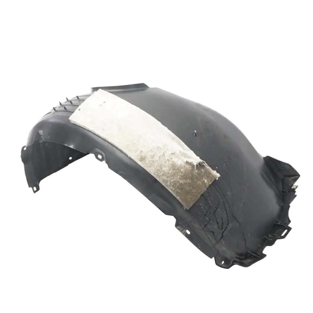 Volkswagen VW Golf SV Wheel Arch Front Left N/S Liner Housing Panel - SKU 5G0805969P - Part number 5G0805969P