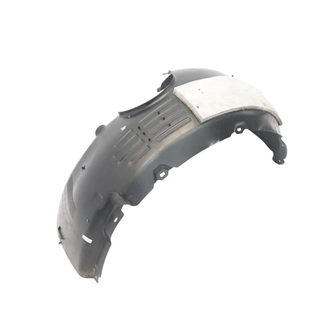 Volkswagen VW Golf SV Wheel Arch Front Left N/S Liner Housing Panel - SKU 5G0805969P - Part number 5G0805969P