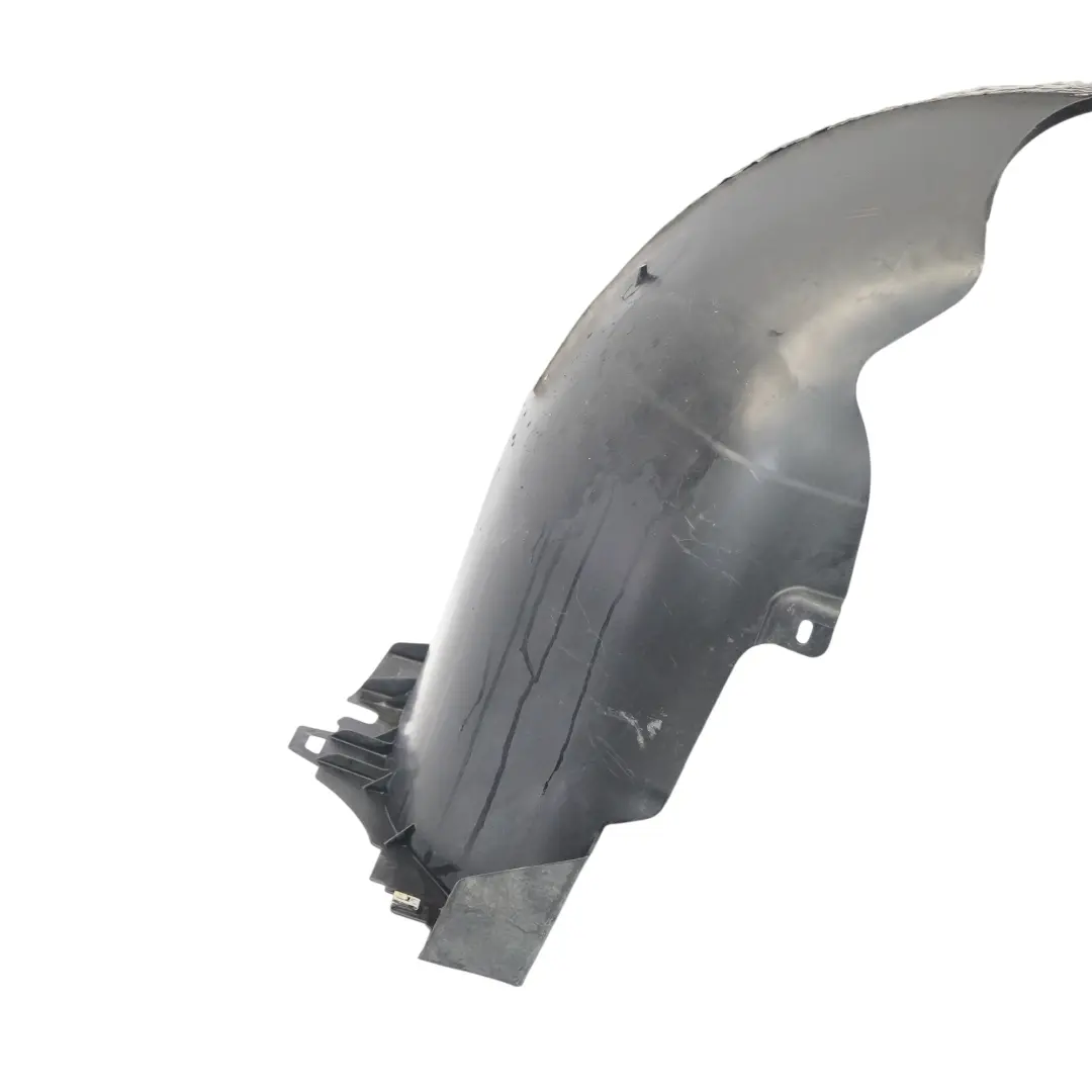 Volkswagen VW Golf SV Nadkole Lewe Przednie Osłona Panel - SKU 5G0805969P - Numer Części 5G0805969P