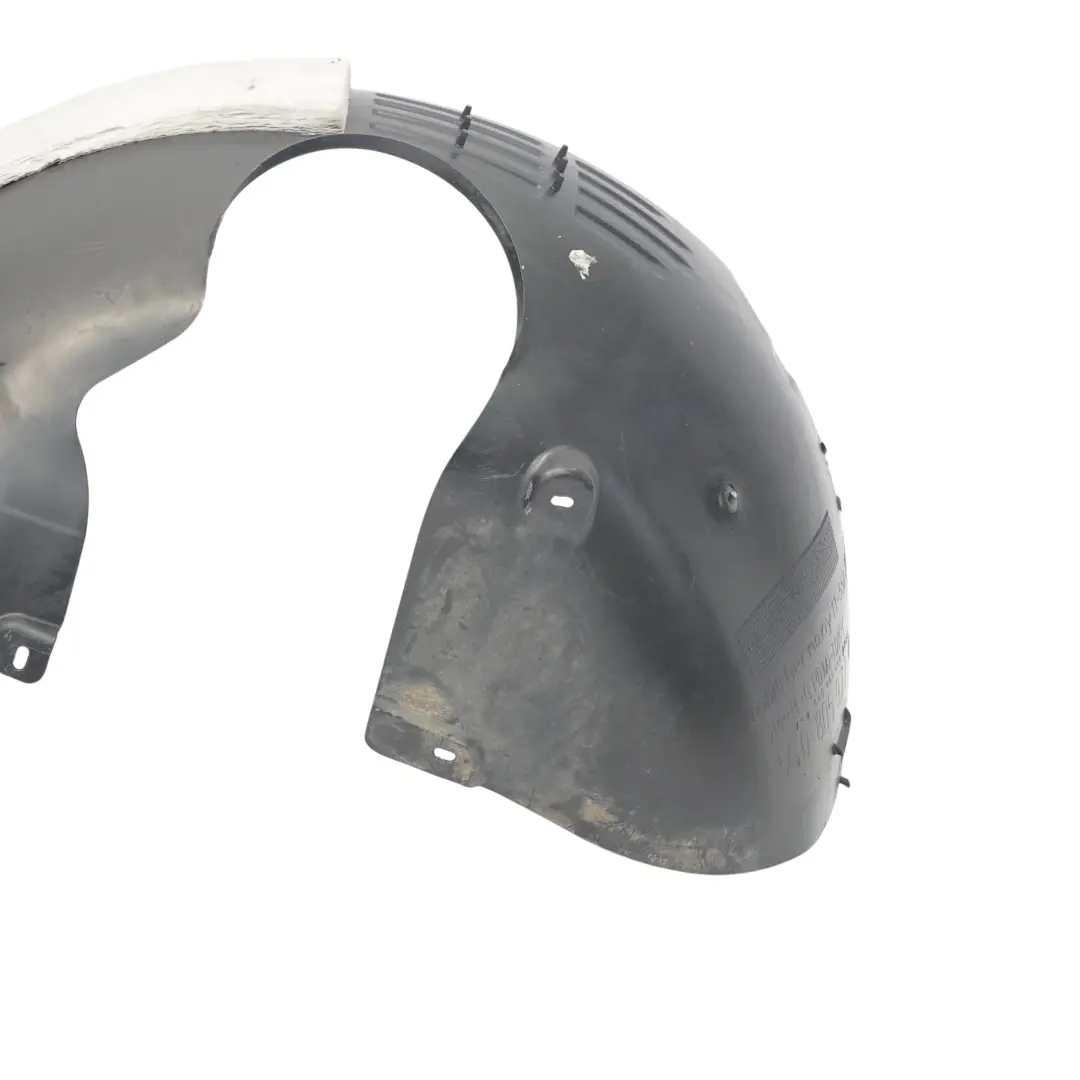 Volkswagen VW Golf SV Nadkole Lewe Przednie Osłona Panel - SKU 5G0805969P - Numer Części 5G0805969P