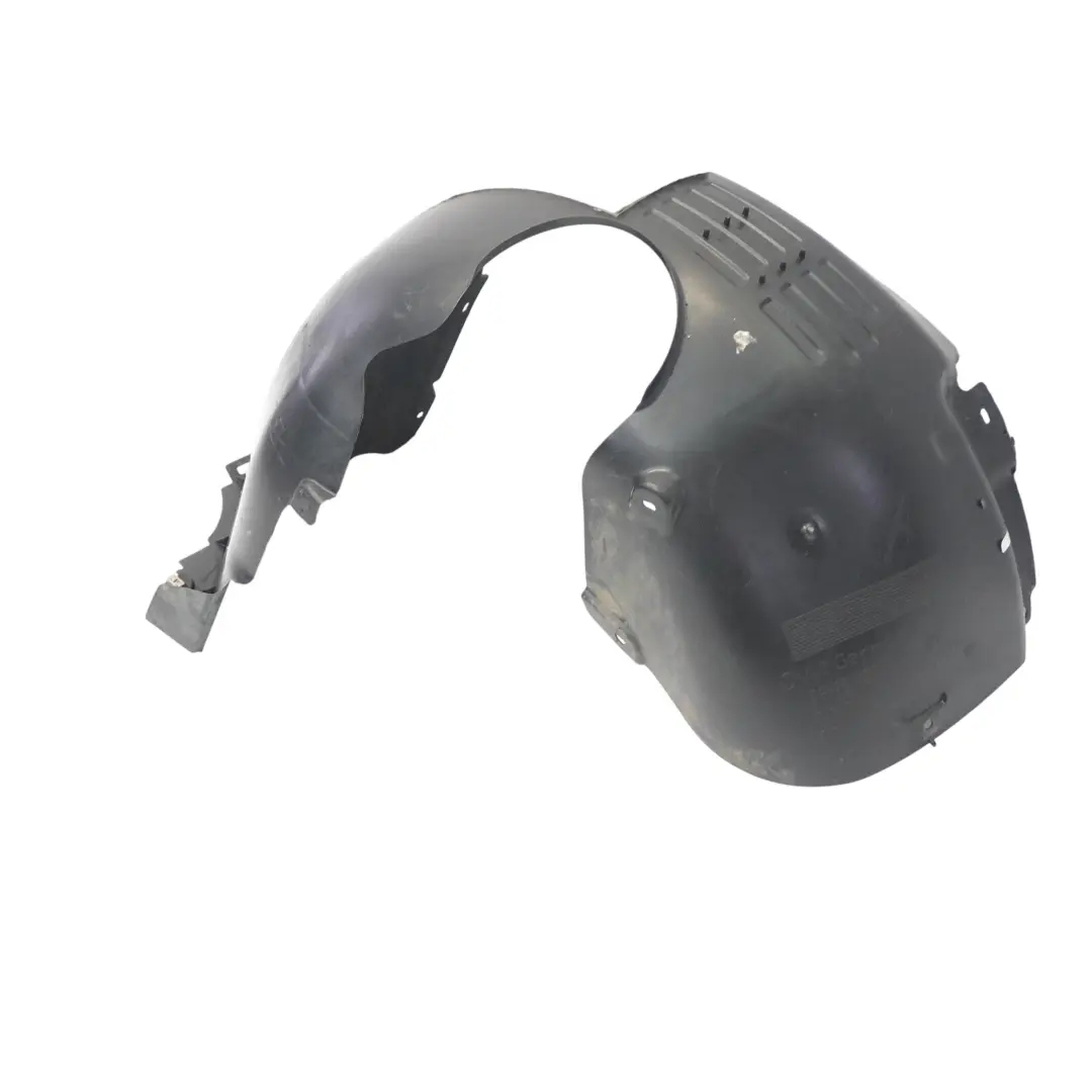 Volkswagen VW Golf SV Radlauf vorne links Liner Gehäuseplatte - SKU 5G0805969P - Teilenummer 5G0805969P