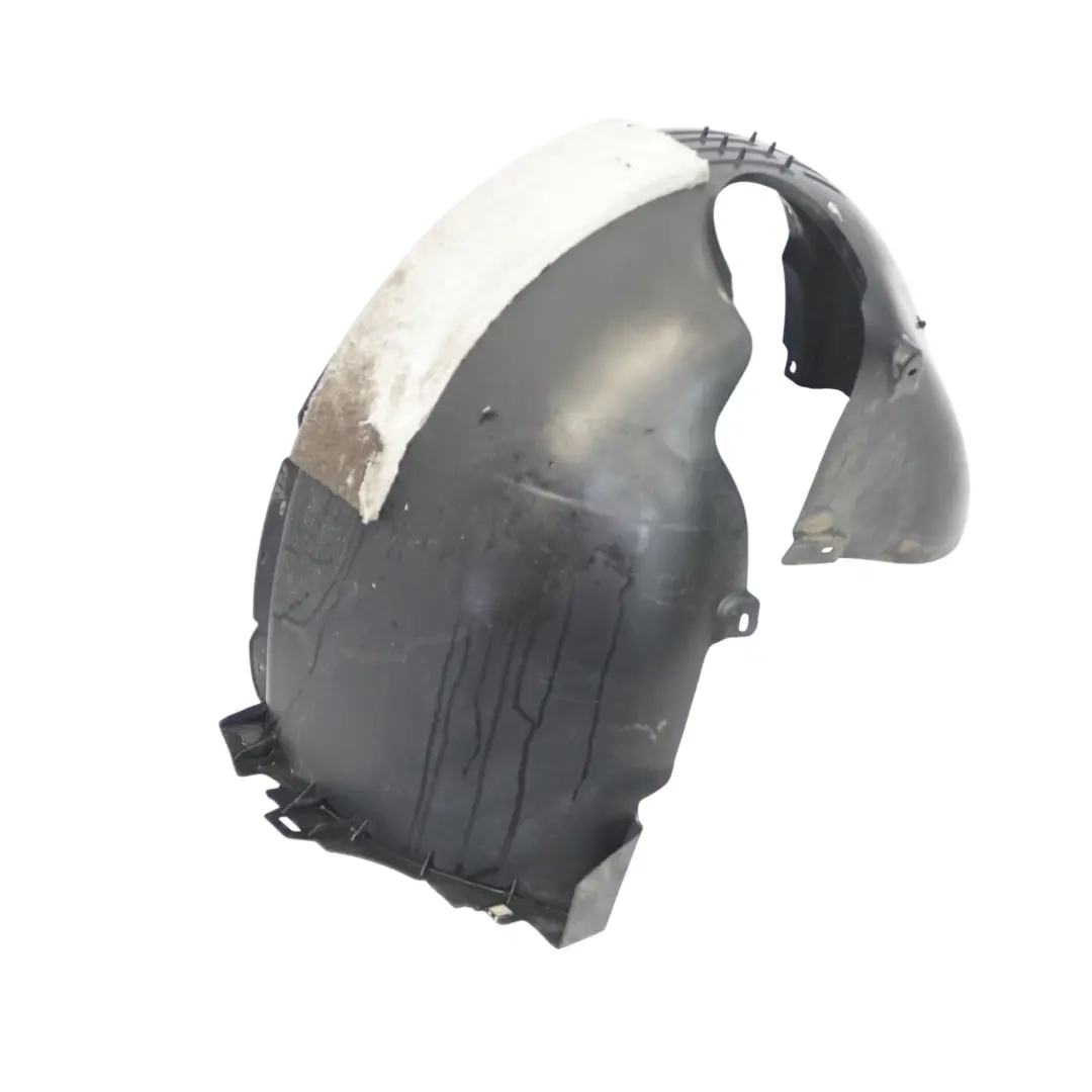 Volkswagen VW Golf SV Radlauf vorne links Liner Gehäuseplatte - SKU 5G0805969P - Teilenummer 5G0805969P