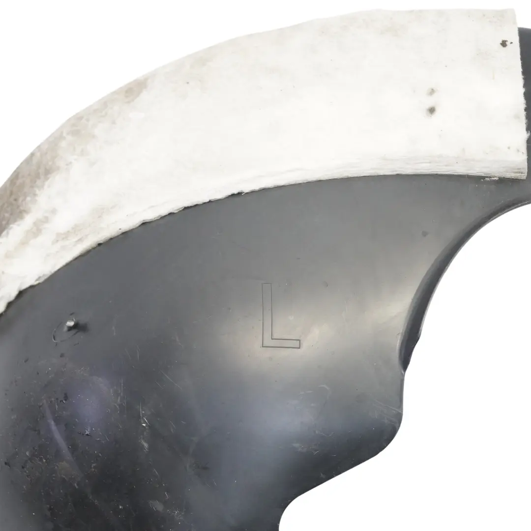 Volkswagen VW Golf SV Nadkole Lewe Przednie Osłona Panel - SKU 5G0805969P - Numer Części 5G0805969P