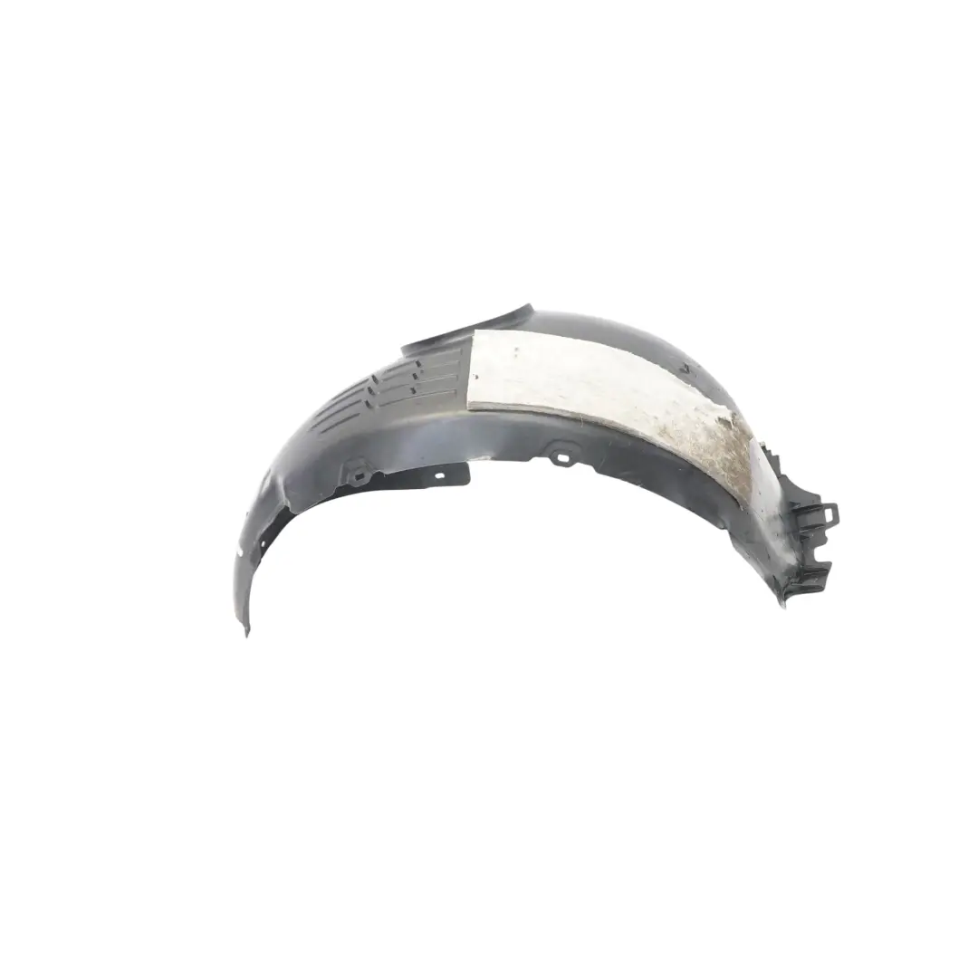 Volkswagen VW Golf SV Radlauf vorne links Liner Gehäuseplatte - SKU 5G0805969P - Teilenummer 5G0805969P