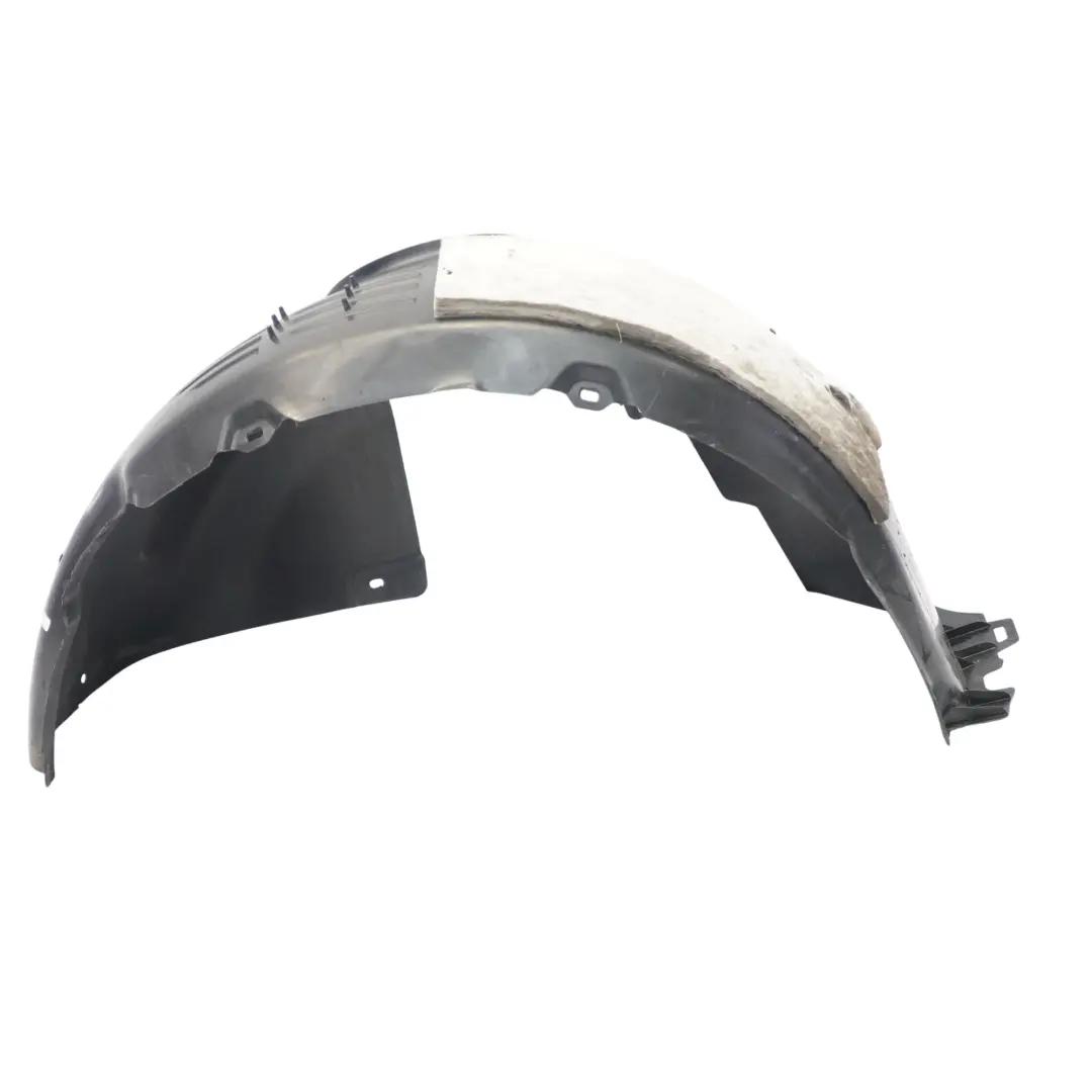 Volkswagen VW Golf SV Nadkole Lewe Przednie Osłona Panel - SKU 5G0805969P - Numer Części 5G0805969P