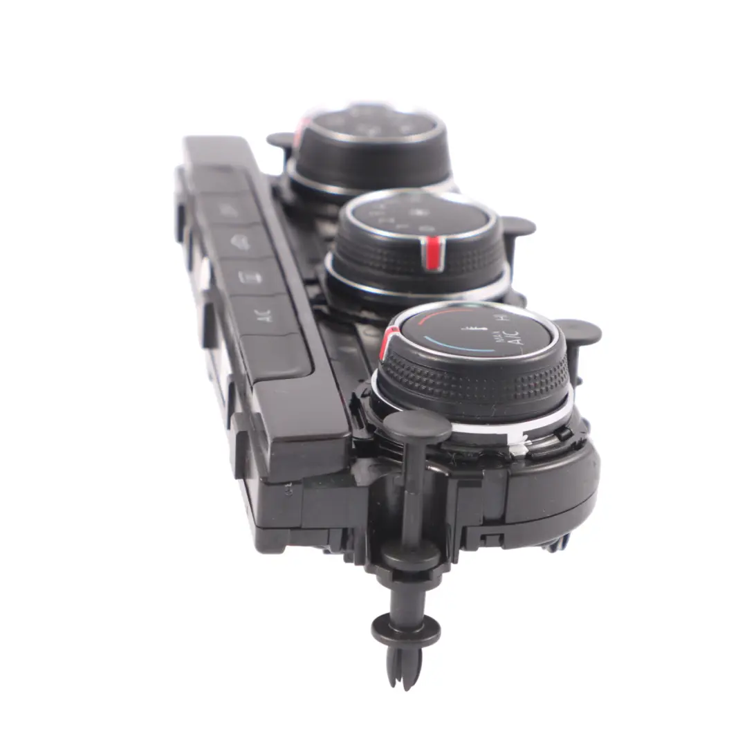 cruscotto riscaldatore pannello controllo 5G00907426AQ per Volkswagen Golf Sportsvan con numero di parte 5G0907426AT Volkswagen Golf Sportsvan cruscotto riscaldatore pannello controllo 5G00907426AQ - SKU 5G0907426AT - Numero di parte 5G0907426AT