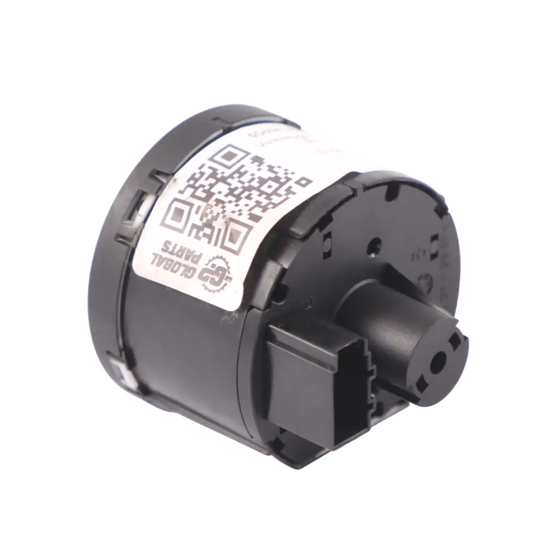 VW Volkswagen Golf SV Scheinwerfer Lampenschalter Bedienfeld - SKU 5G0941431BD - Teilenummer 5G0941431BD